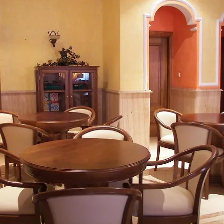 Hotel El Sol