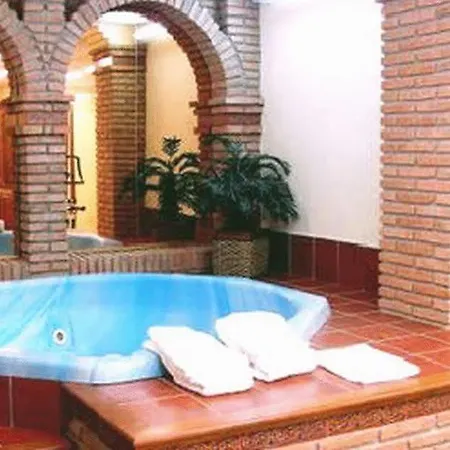 El Sol Lanjarón