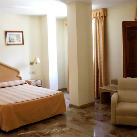 Hotel El Sol