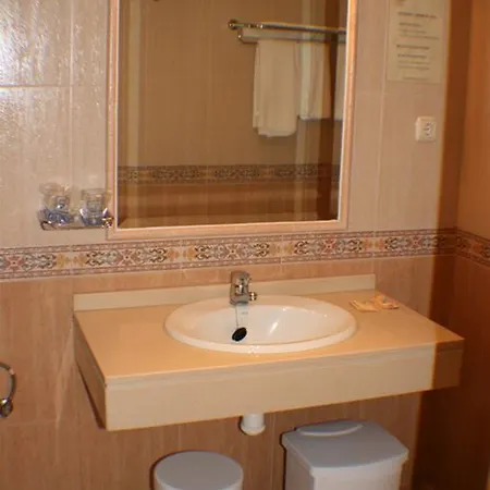 Hotel El Sol