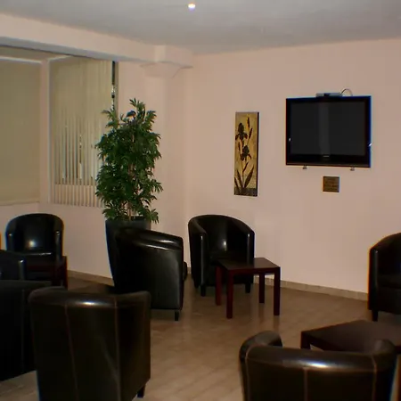 El Sol Hotel Lanjarón