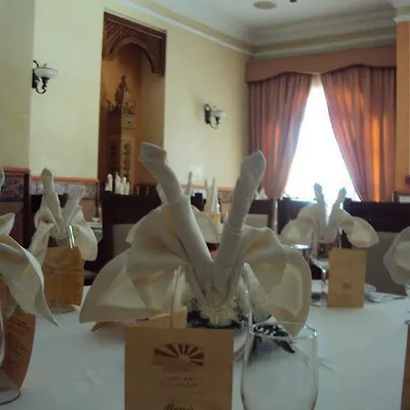 Hotel El Sol 2*