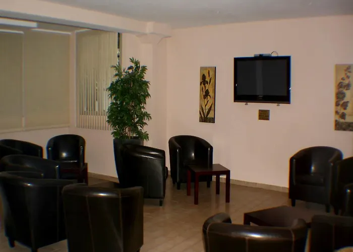 El Sol Hotel Lanjarón