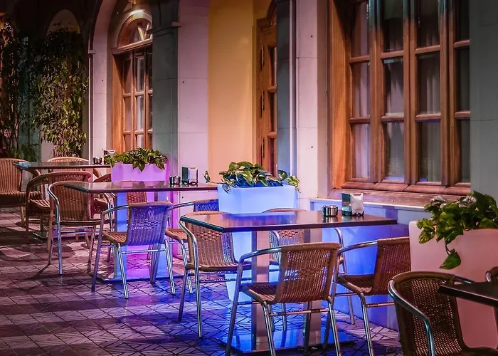 Hotel El Sol