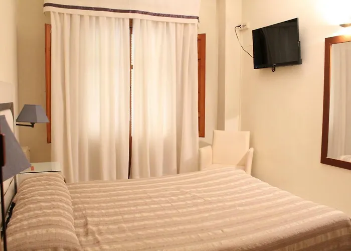 Hotel El Sol 2*