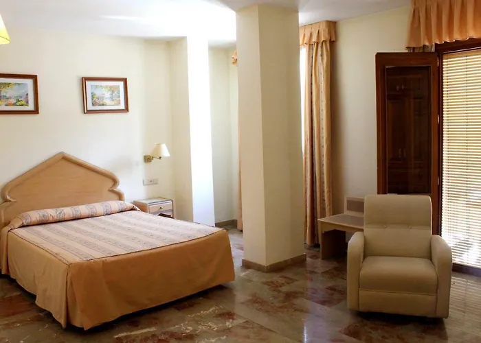 Hotel El Sol