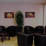 Hotel El Sol Lanjaron